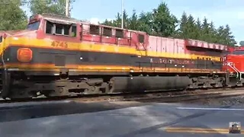 The Most Beautiful Trains In America