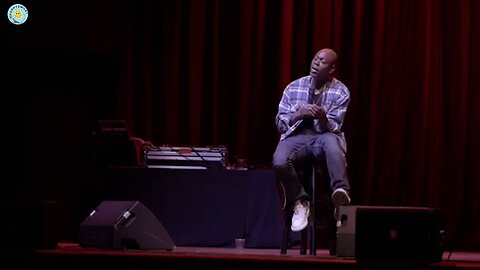 Why Dave Chappelle Called Hollywood a Monster