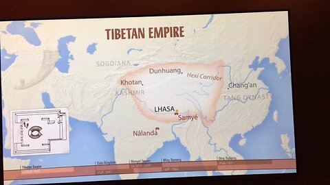 Himalayan Exhibit @ Rubin Museum of Art (Manhattan, 2019)