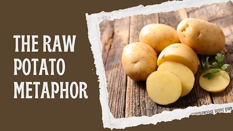 On Potatoes