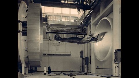 Testing of the Messerschmitt Bf 109 by German engineers, 1940s