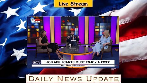 603b: Sky News Australia - ‘Lefty woke nonsense’ has infected the corporate world