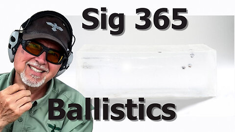 SIG P365, P365 SAS & P365XL Penetration Test – Surprising Results! 836