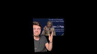 Victor Reacts: Did Hell Freeze Over? Hillary Clinton Admits Mass Immigration is Destabilizing