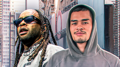 SNEAKO X TY DOLLA SIGN