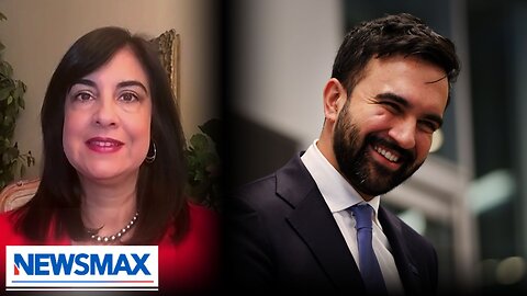 Mamdani’s policies will hurt middle class families: Rep. Nicole Malliotakis | Wake Up America