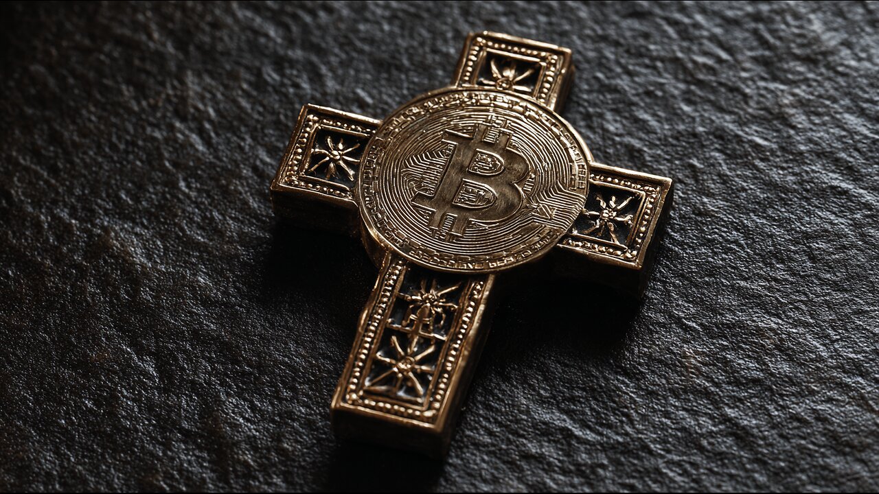 Bitcoin Helps You 'Know Thyself"