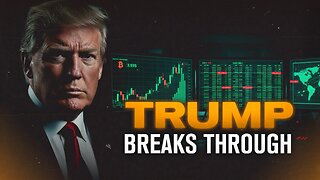 Deep State Panic as Trump Destroys the Media and Bitcoin Takes Over | The Great Awakening