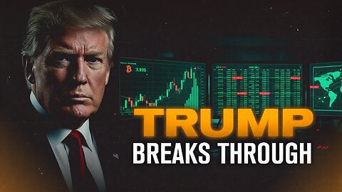 Deep State Panic as Trump Destroys the Media and Bitcoin Takes Over | The Great Awakening