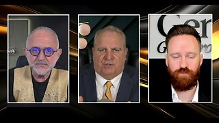 Will joins John Michael Chambers for a discussion on the reset