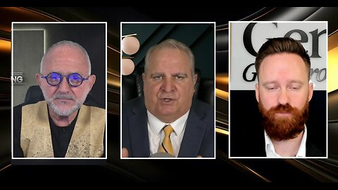 Will joins John Michael Chambers for a discussion on the reset