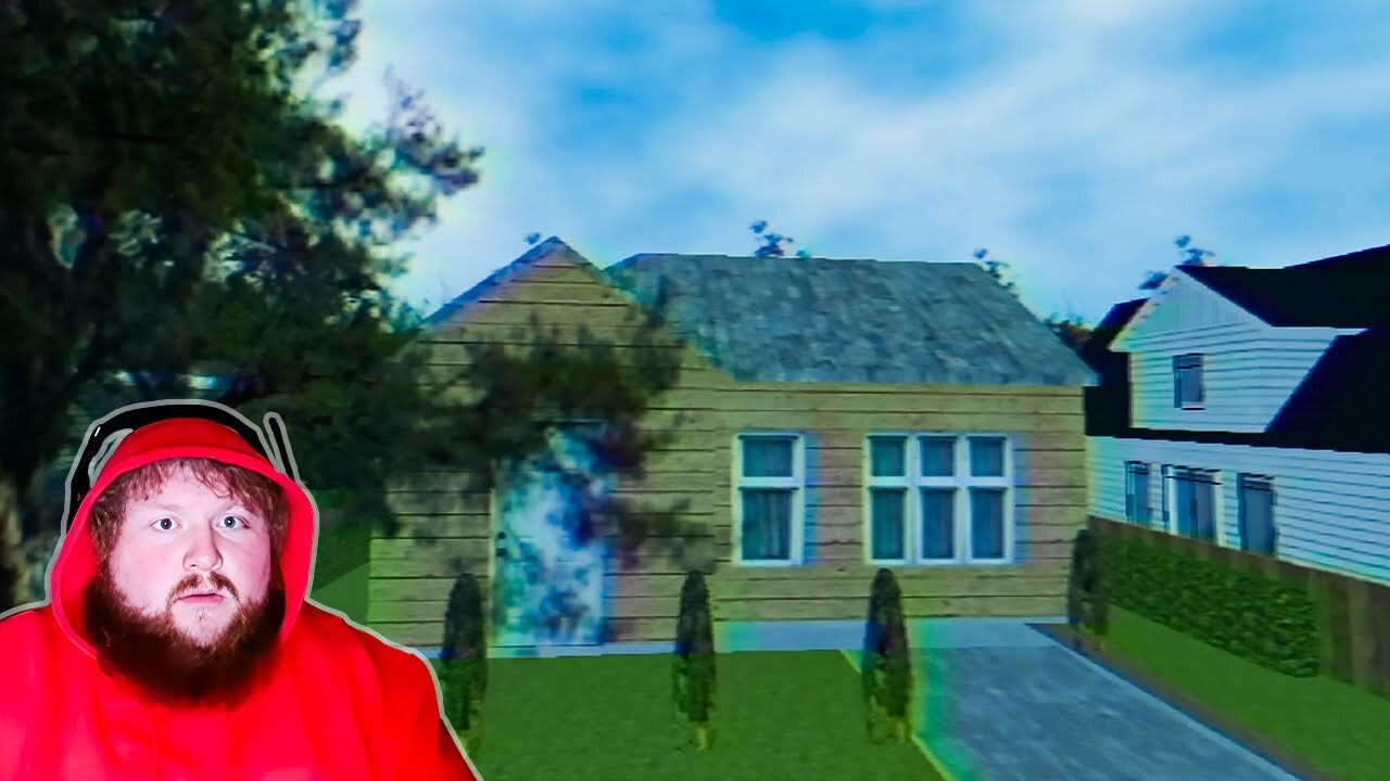 This House Has A Bad Secret