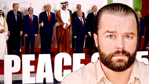 Don't Be Fooled | This "Peace Deal" is NOT a Peace Deal