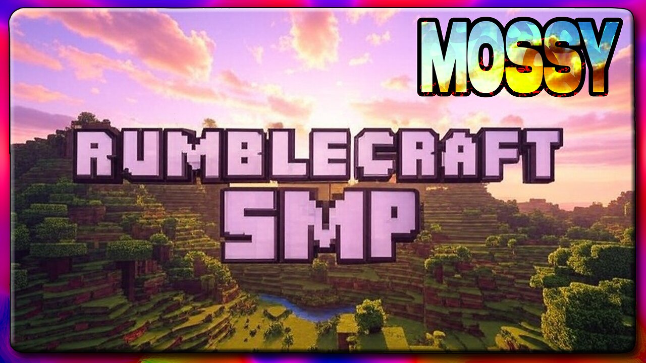 RUMBLECRAFT SMP