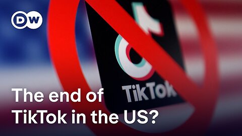 US Supreme Court upholds TikTok ban 2025