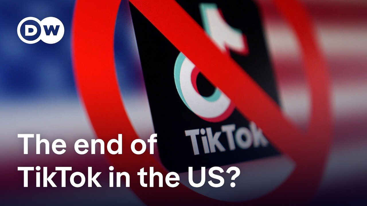 US Supreme Court upholds TikTok ban 2025