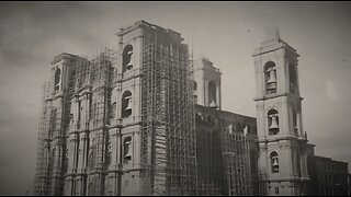 The Buried Bells of 1792 Paris - The Acoustic Energy That Powered Pre-Reset Europe