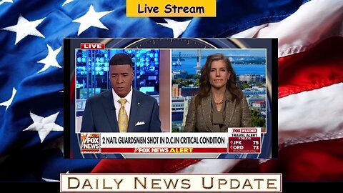 544b: Fox News - Trump is ‘fixing the grave mistakes’ from the Biden administration: Rep. Nancy Mace