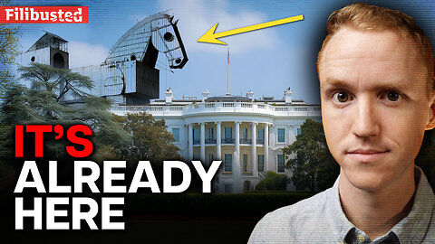 The Trojan Horse that Could Destroy the USA. The Coming Islamic Takeover.