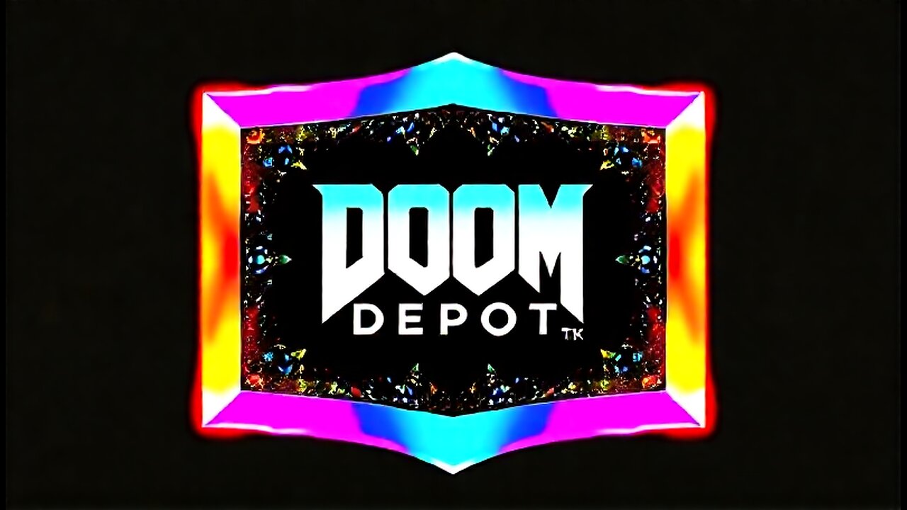 THE DOOM DEPOT - 7EST