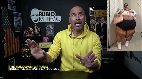 The Rundown with Rubio for 1-28-25