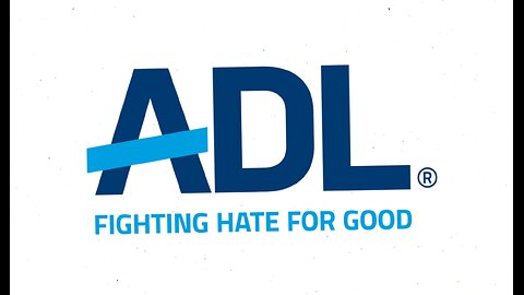 All you'll ever need to prove the ADL is lying about political extremism