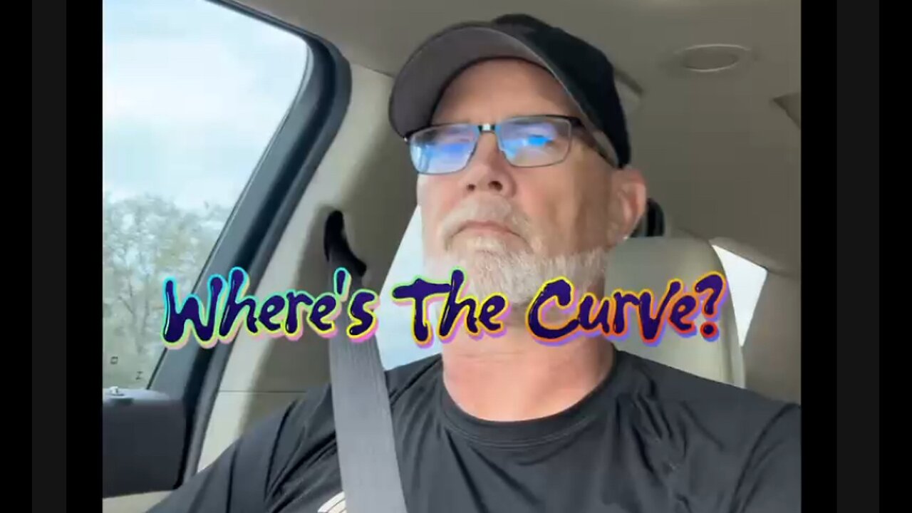 🚨 Where’s The Curve? 😱 #ASL #deaf #signlanguage