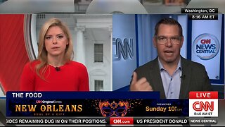 Eric Swalwell Says Dems Will Target Private Citizens Who Work With Trump