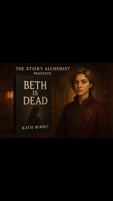 Who Killed Beth? 🔪 PRE-ORDER The Little Women Mystery!