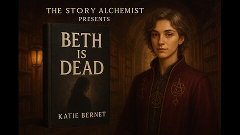 Who Killed Beth? 🔪 PRE-ORDER The Little Women Mystery!