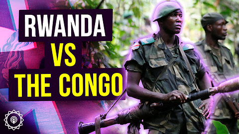 Chaos in the Congo