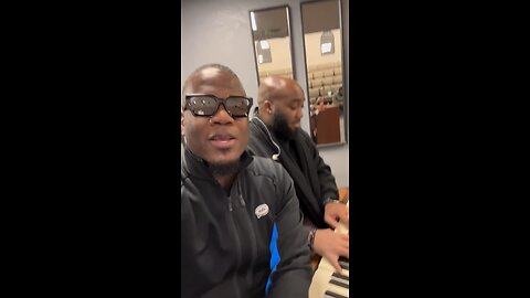 Jayden Arnold - I’m available to you 🎹🎶🎶🔥