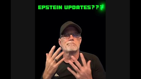 🚨 Where’s The Epstein Updates?! 🤔 #ASL #deaf #signlanguage #realtalk