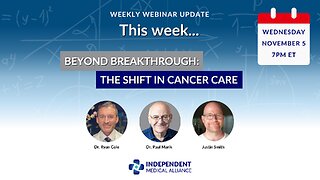 Beyond Breakthrough: The Shift in Cancer Care