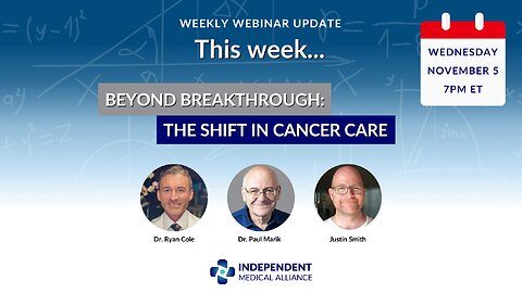 Beyond Breakthrough: The Shift in Cancer Care