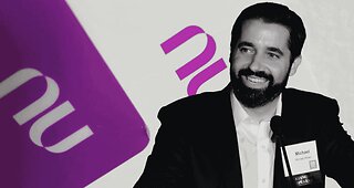 Ex-executivo da Apple, Tesla e Coinbase agora é diretor do Nubank na área dedicada a criptomoedas.