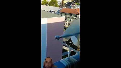 Generate Free Electricity with Spiral Wind Turbine ⚡ Amazing DIY Energy Trick