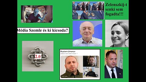 Kicsoda Rusztem Umarov? Hát egy dönmeh!