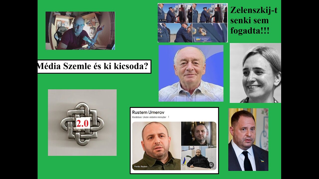 Kicsoda Rusztem Umarov? Hát egy dönmeh!