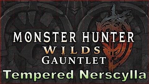 Blades and Beasts | Season 2 Episode 7 | Tempered Nerscylla