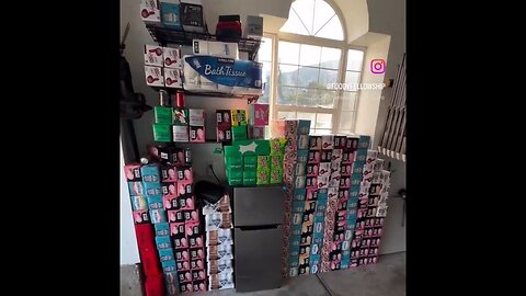 Instagram Influencer Drinks 360 Cans Of Soda In A Single Weekend, Says He's An Addict