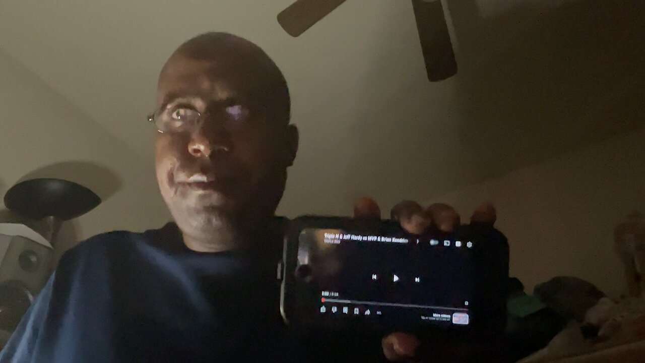 This Day in History: September 26th 2008 edition of WWE SmackDown