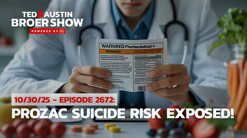 10/30/25 Harvard Doctor Reveals Breakfast Mistakes Harming Your Gut!