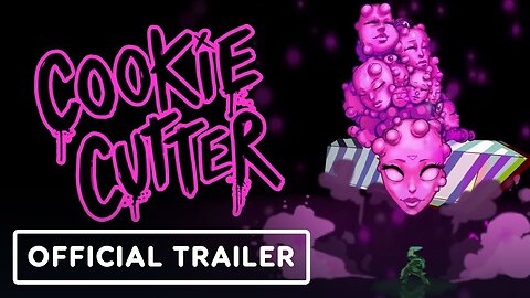 Cookie Cutter: Overkill Edition - Official Nintendo Switch Announce Trailer