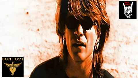 Bon Jovi - Dry County (Official Video)