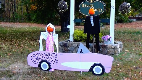 Pumpkin People
