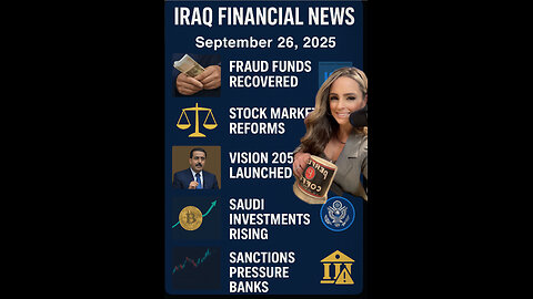 Explosive Dinar News Historic Deals, Fraud Funds, Stock Reform, Vision 2050, Saudi Cash & Bank