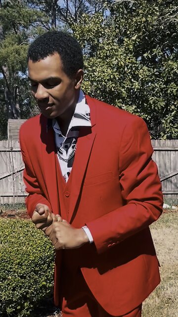 How should you talk to yourself?