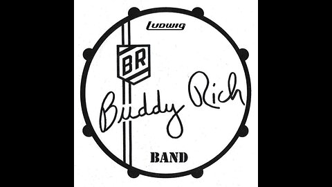 Giant Steps | Lionel Hampton Presents Buddy Rich | 1977 | Big Band | Jazz