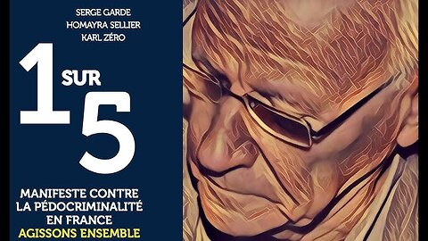 L' affaire Le Scouarnec: les mémoires d'un... porc | Karl Zéro Absolu [Flokossama]